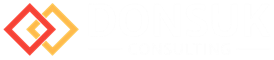 Donsuk Consulting Logo